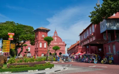 Malaysia My Second Home Requirements & Guide