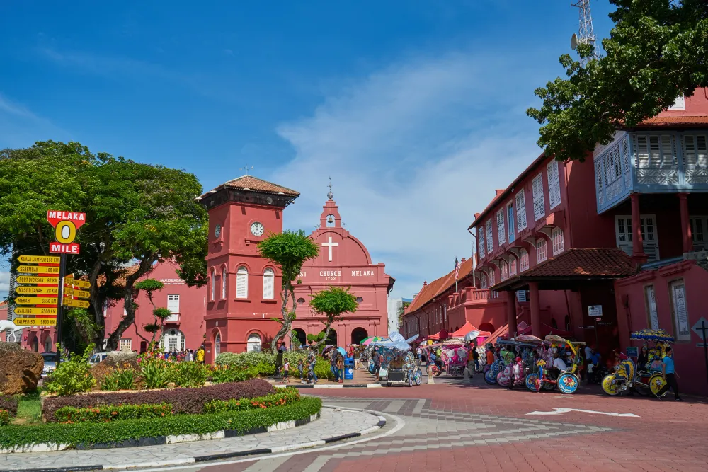 Malaysia My Second Home Requirements & Guide