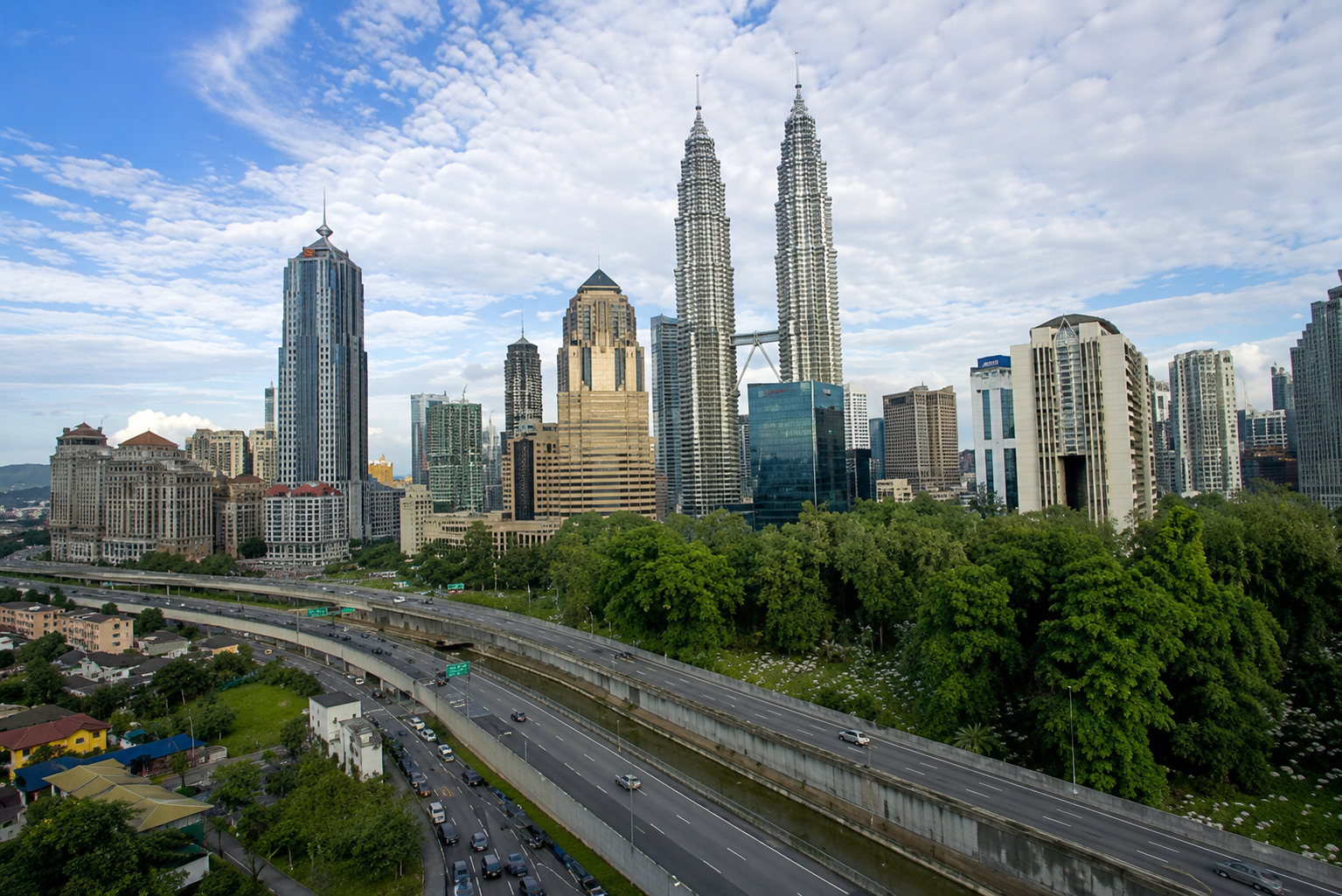 Malaysia Weather Asia's Best Food Paradise